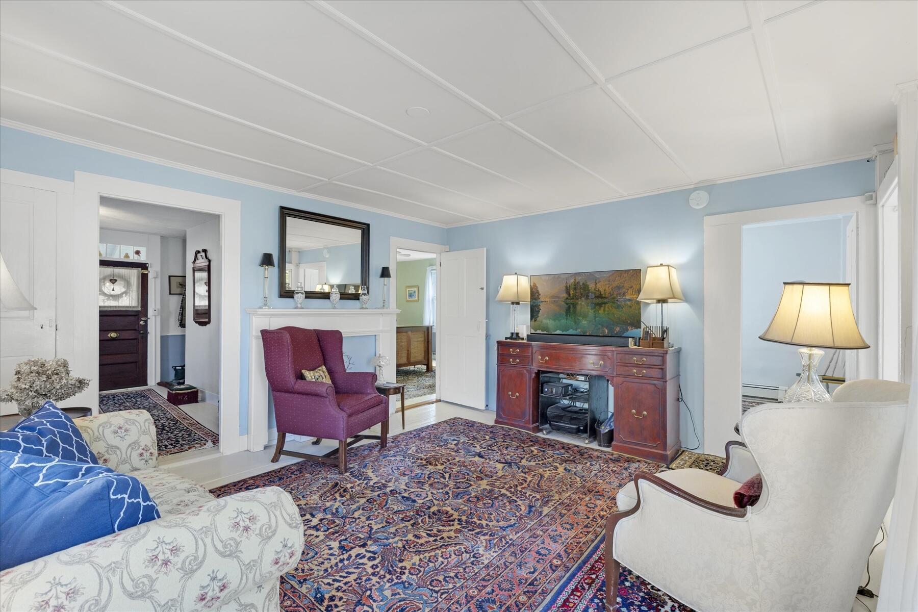 125 Sea Street Barnstable MA 02601