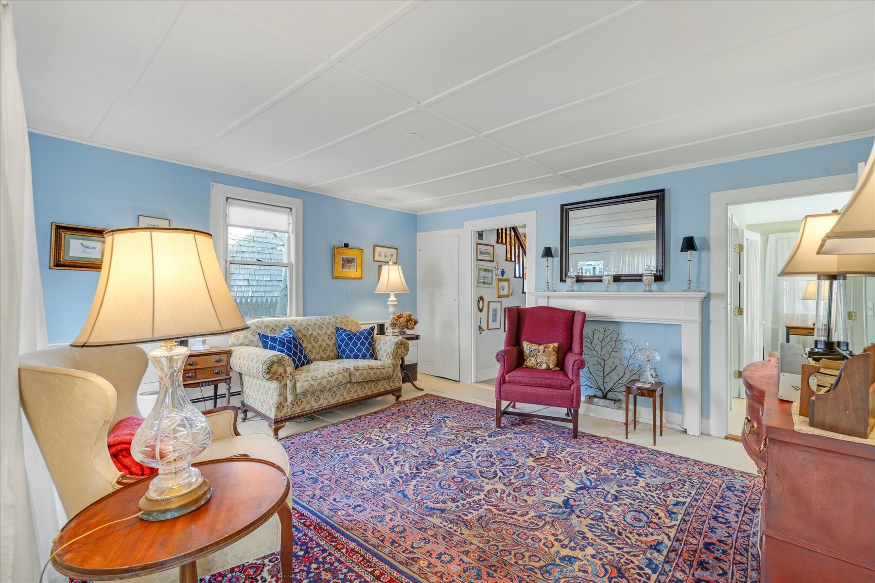 125 Sea Street Barnstable MA 02601