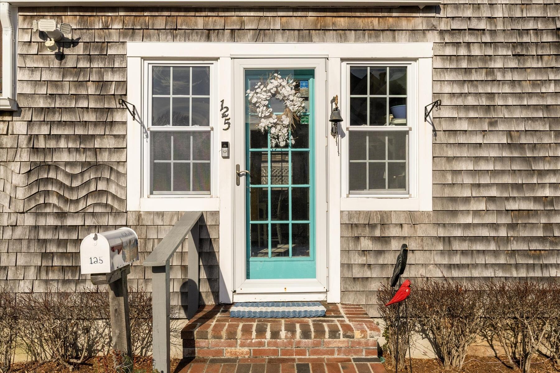 125 Sea Street Barnstable MA 02601