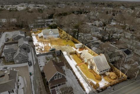 125 Sea Street Barnstable MA 02601