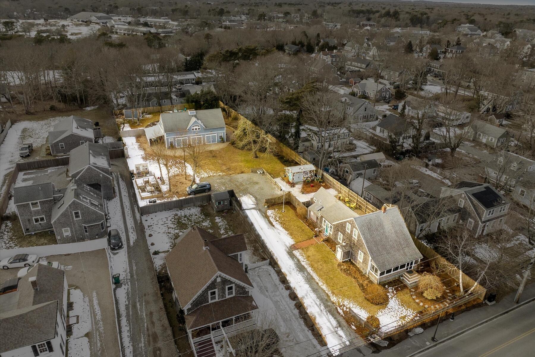 125 Sea Street Barnstable MA 02601