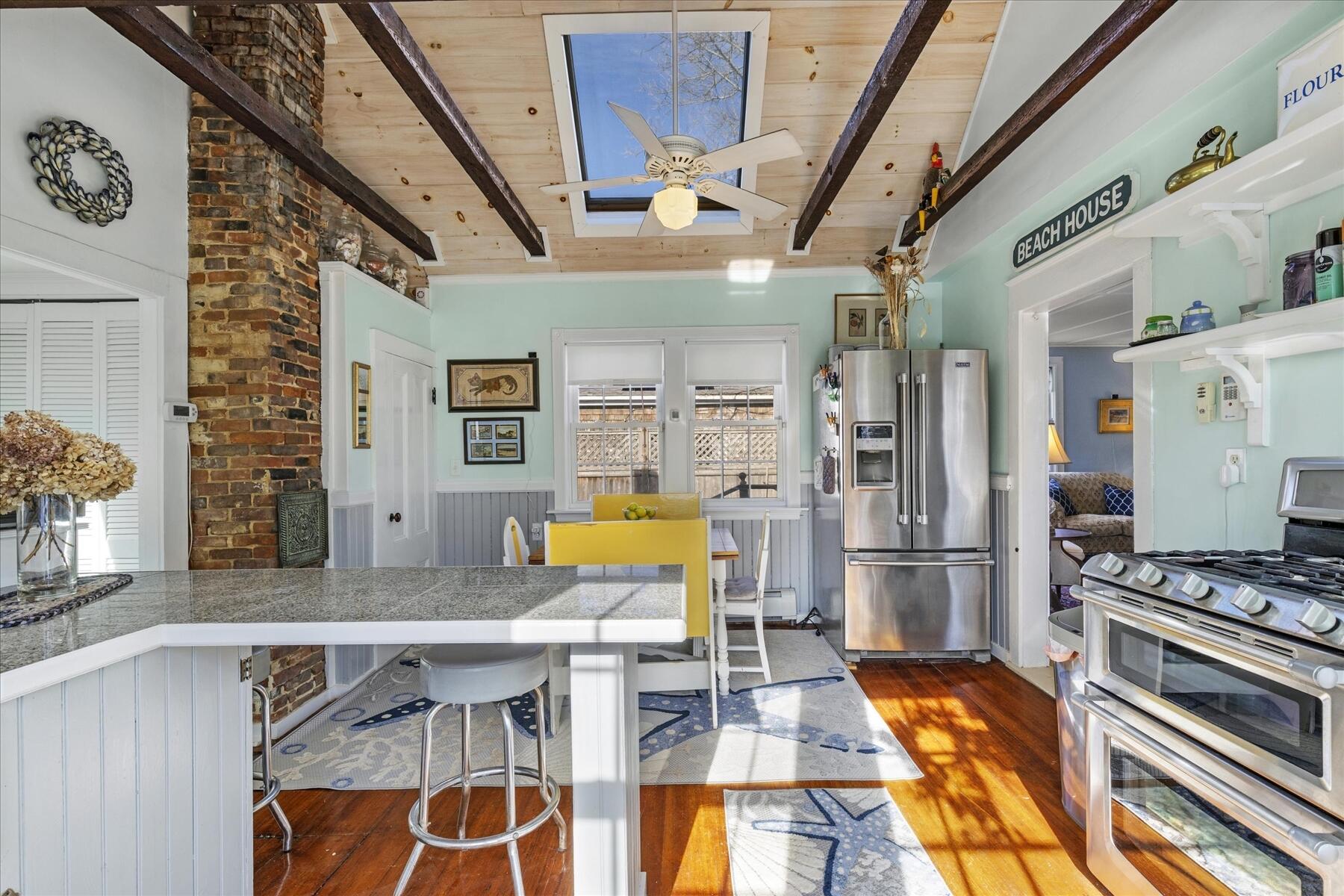 125 Sea Street Barnstable MA 02601