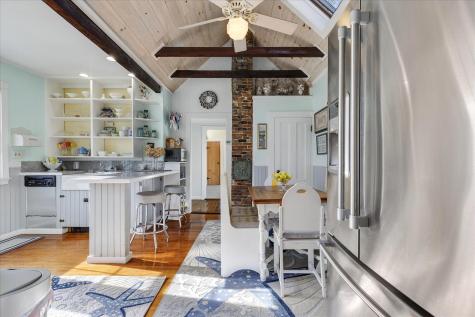 125 Sea Street Barnstable MA 02601