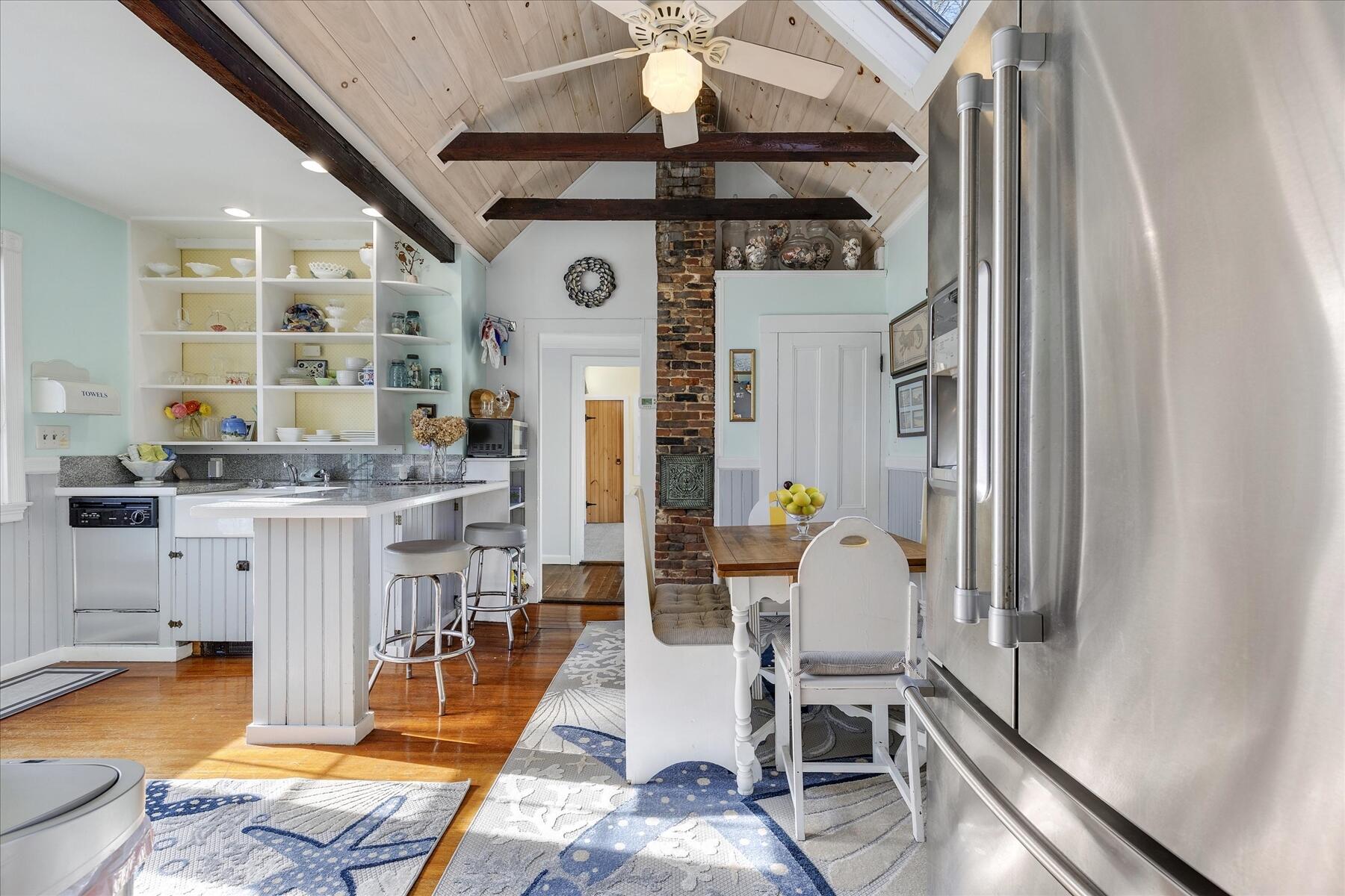 125 Sea Street Barnstable MA 02601