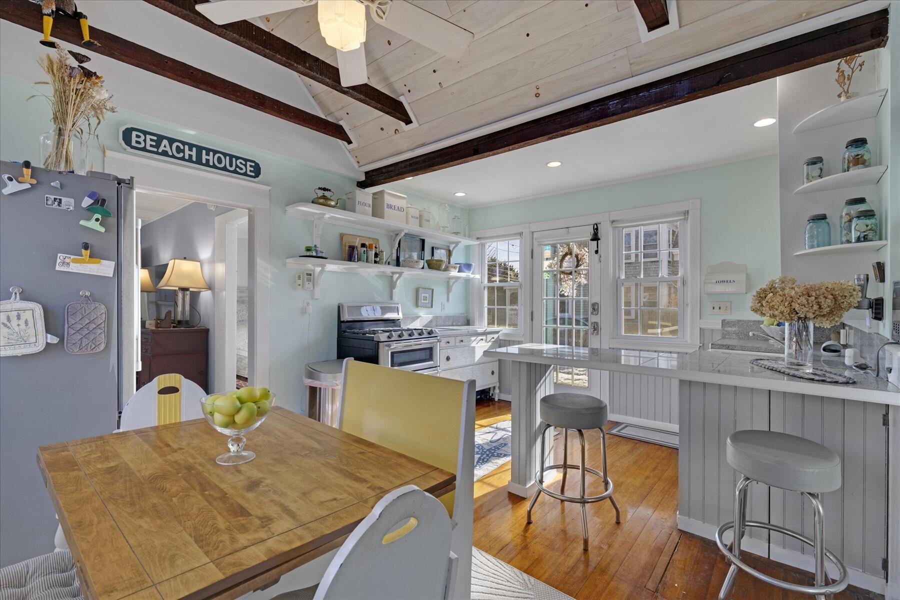 125 Sea Street Barnstable MA 02601