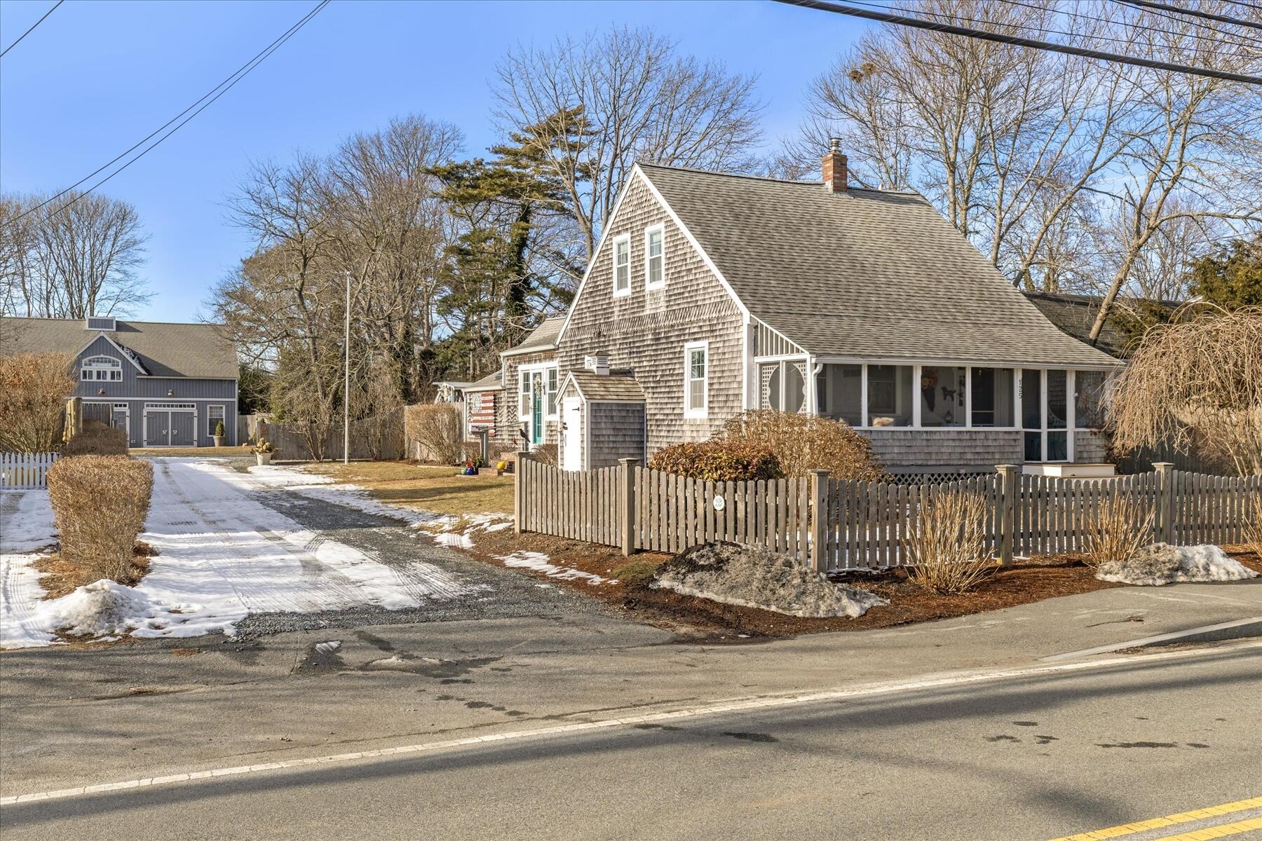 125 Sea Street Barnstable MA 02601