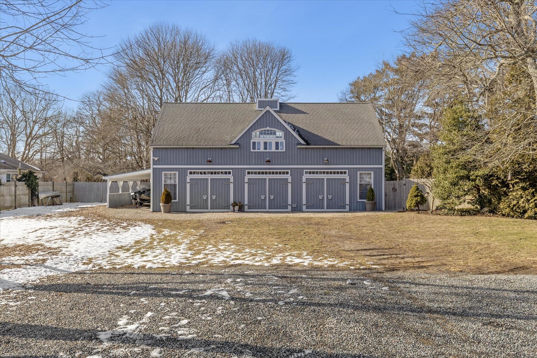 125 Sea Street Barnstable MA 02601