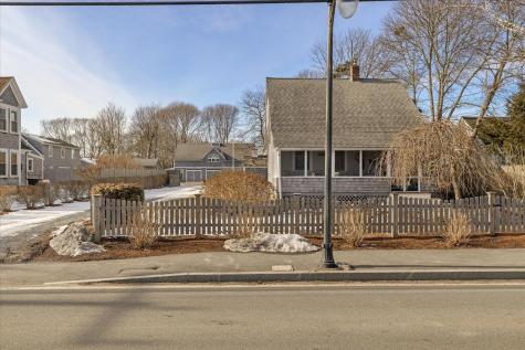 125 Sea Street Barnstable MA 02601