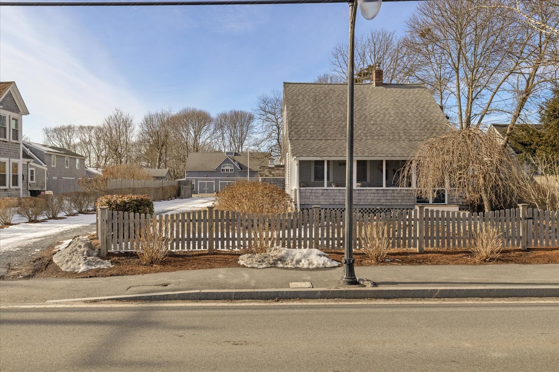 125 Sea Street Barnstable MA 02601