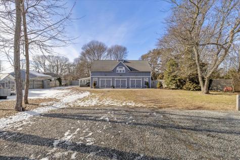 125 Sea Street Barnstable MA 02601