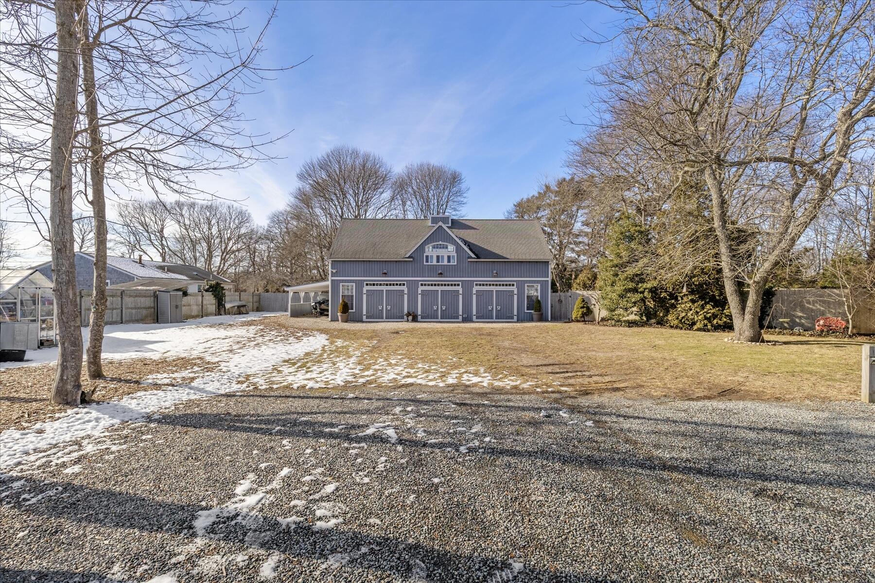 125 Sea Street Barnstable MA 02601