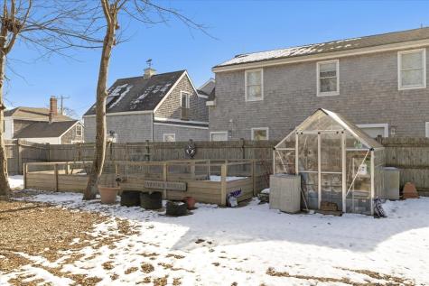 125 Sea Street Barnstable MA 02601