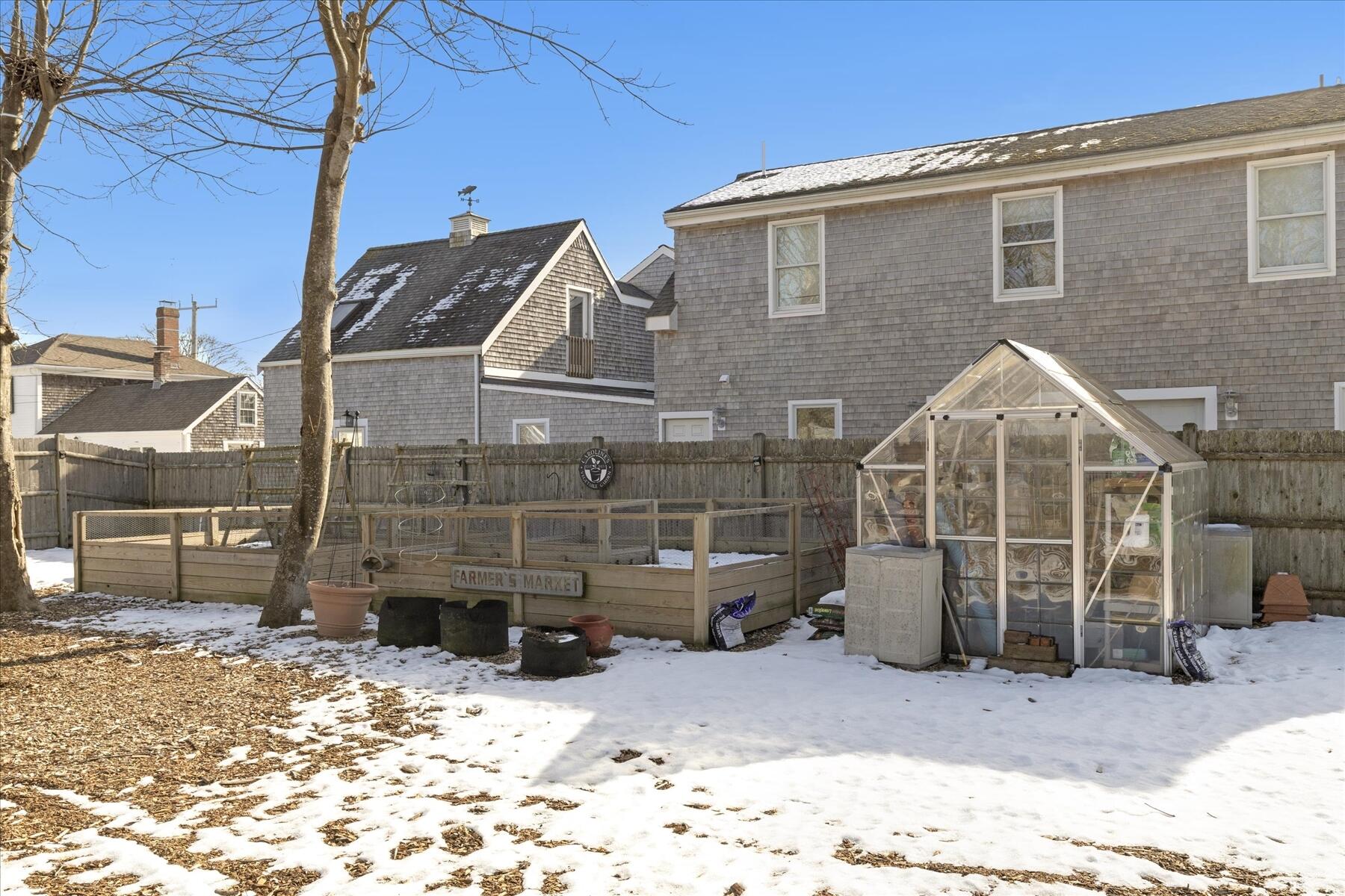 125 Sea Street Barnstable MA 02601