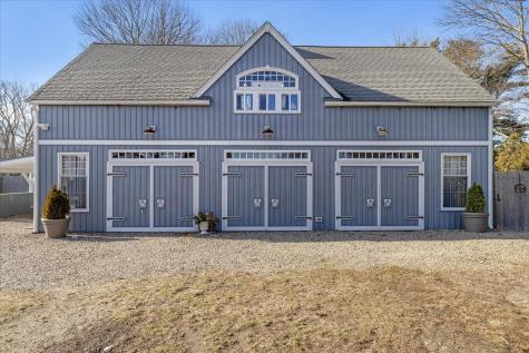 125 Sea Street Barnstable MA 02601
