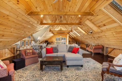 125 Sea Street Barnstable MA 02601