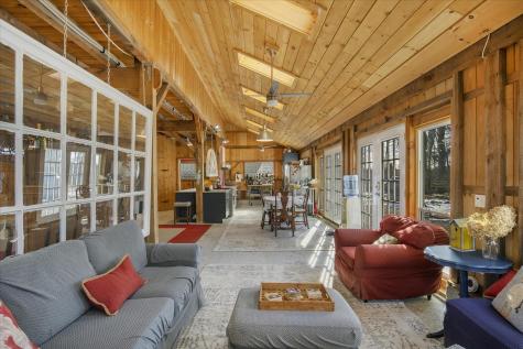 125 Sea Street Barnstable MA 02601