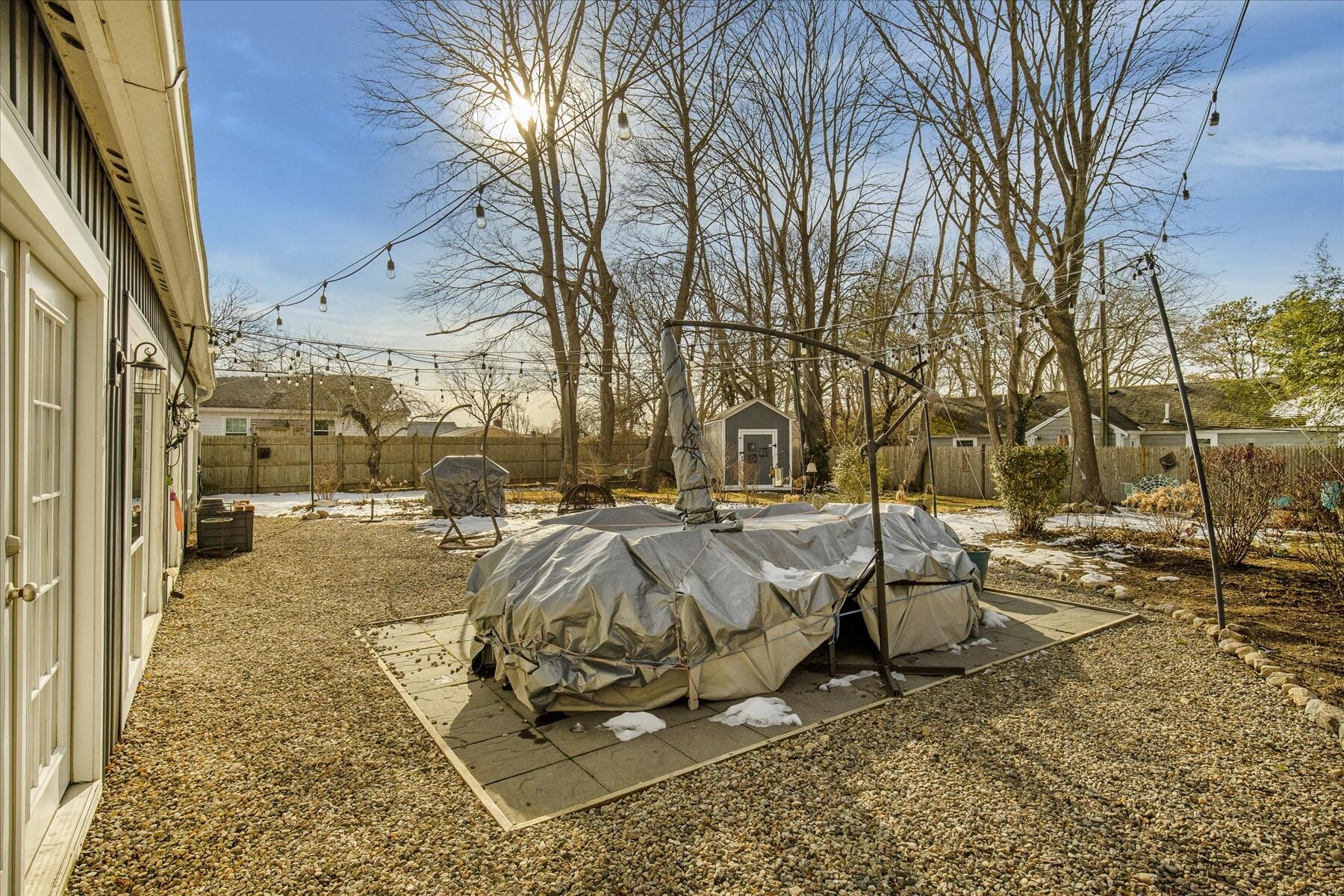 125 Sea Street Barnstable MA 02601