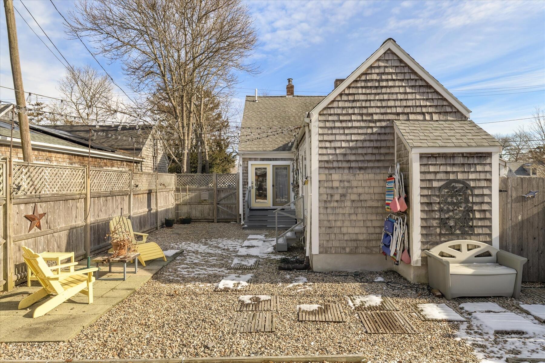 125 Sea Street Barnstable MA 02601