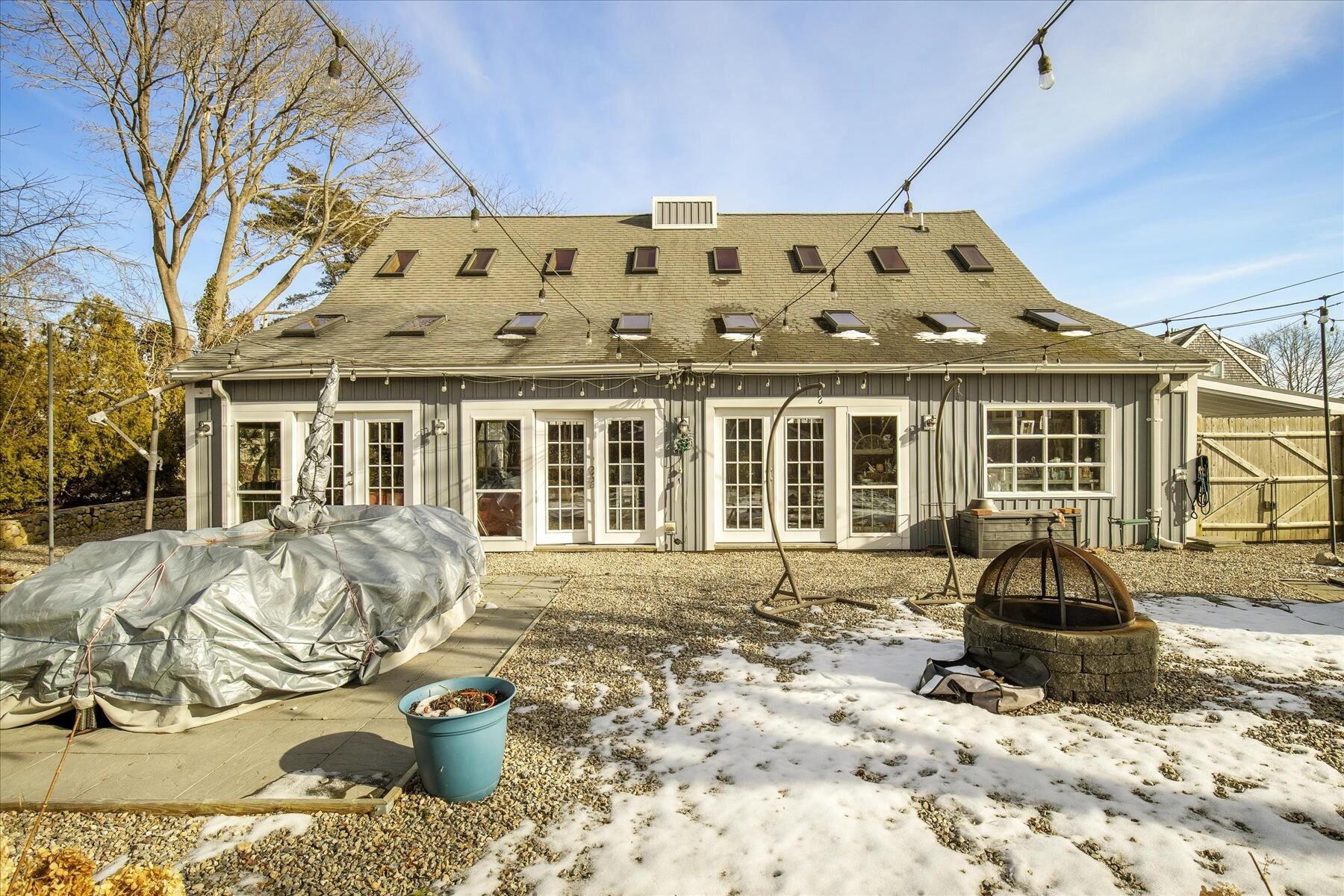 125 Sea Street Barnstable MA 02601