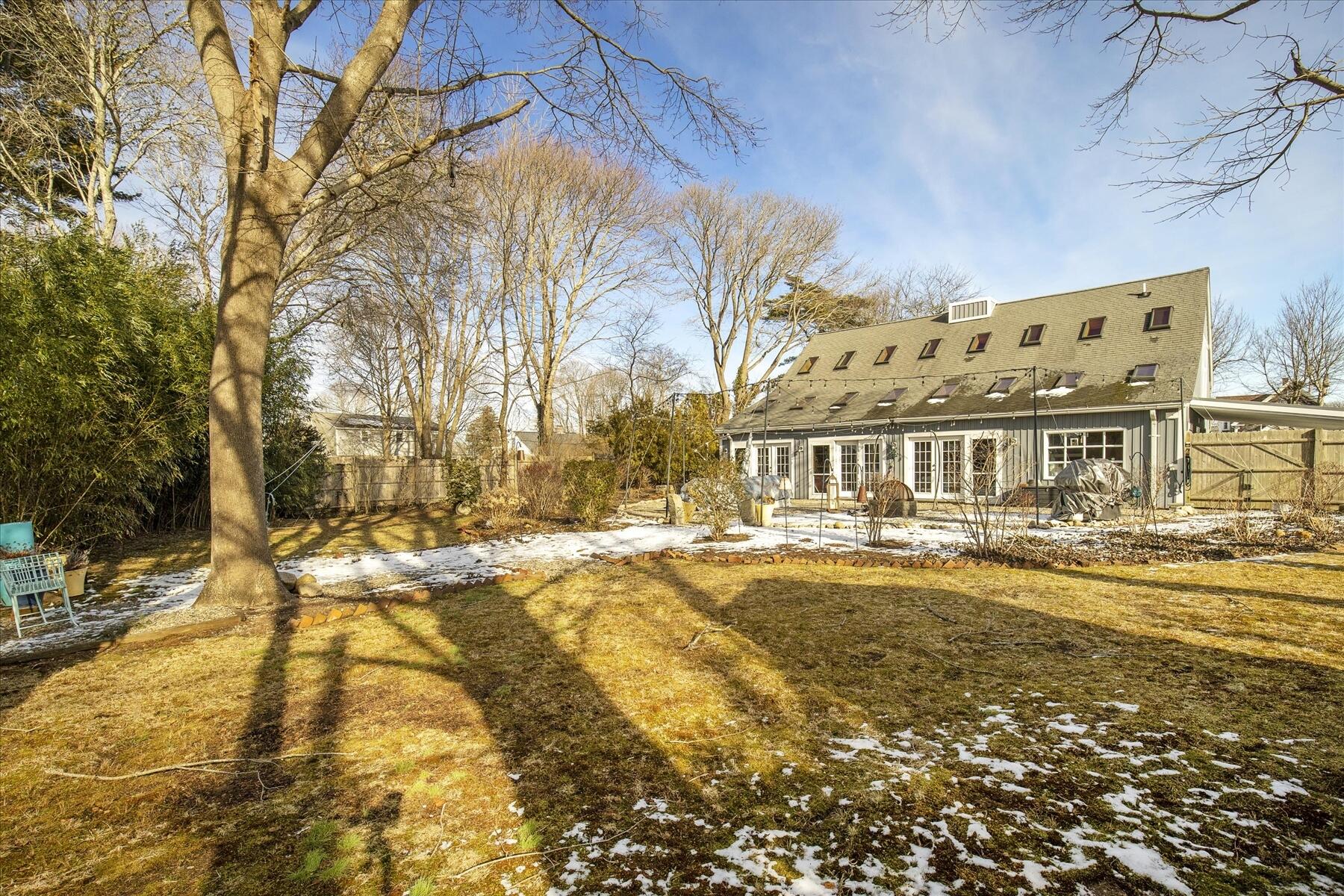 125 Sea Street Barnstable MA 02601