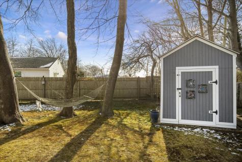 125 Sea Street Barnstable MA 02601