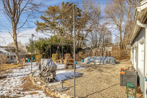 125 Sea Street Barnstable MA 02601