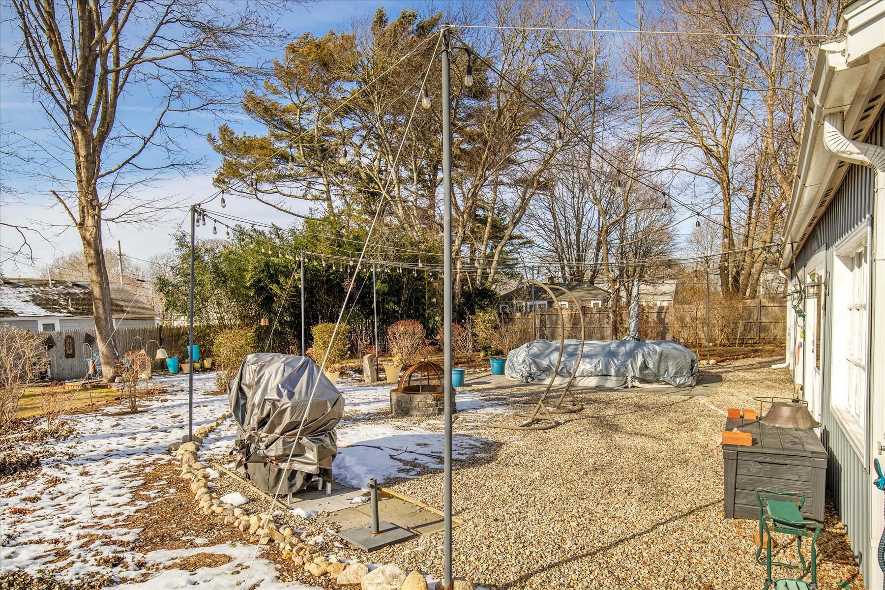 125 Sea Street Barnstable MA 02601