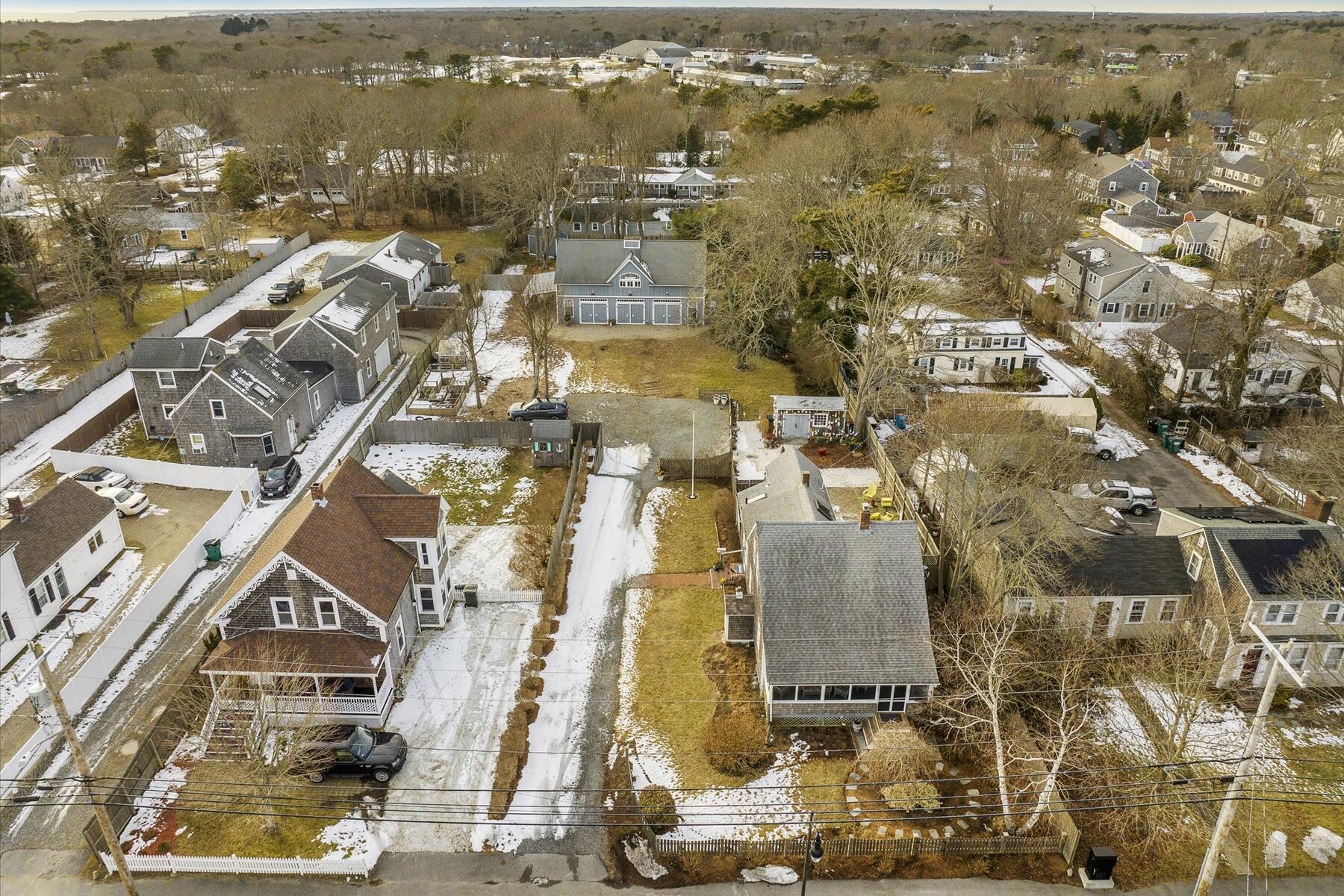 125 Sea Street Barnstable MA 02601