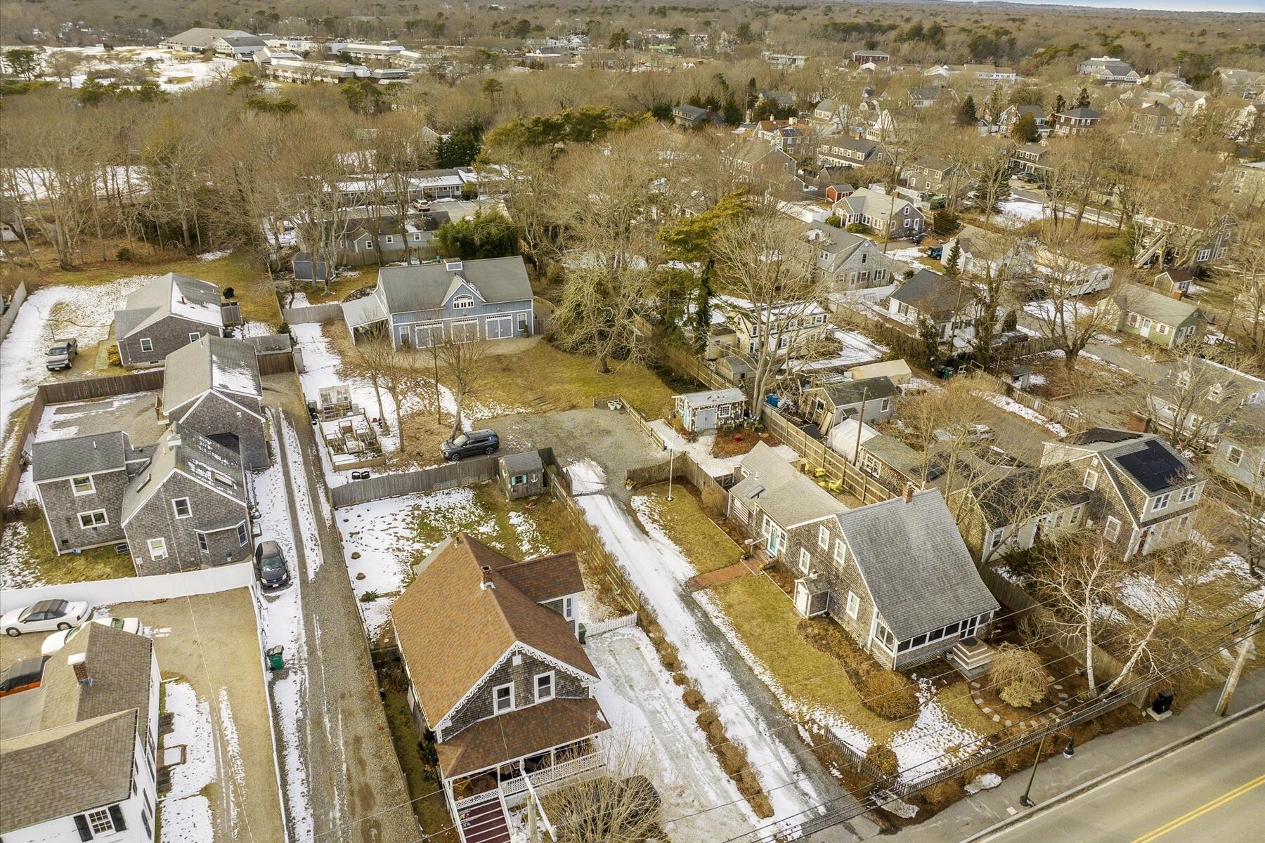 125 Sea Street Barnstable MA 02601
