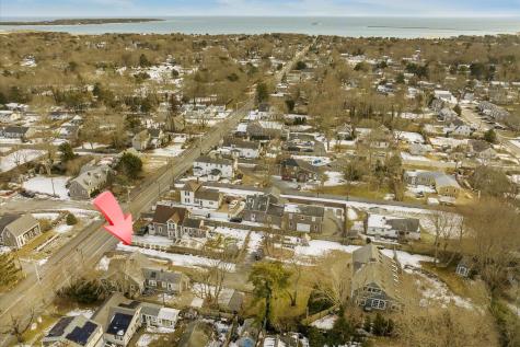 125 Sea Street Barnstable MA 02601