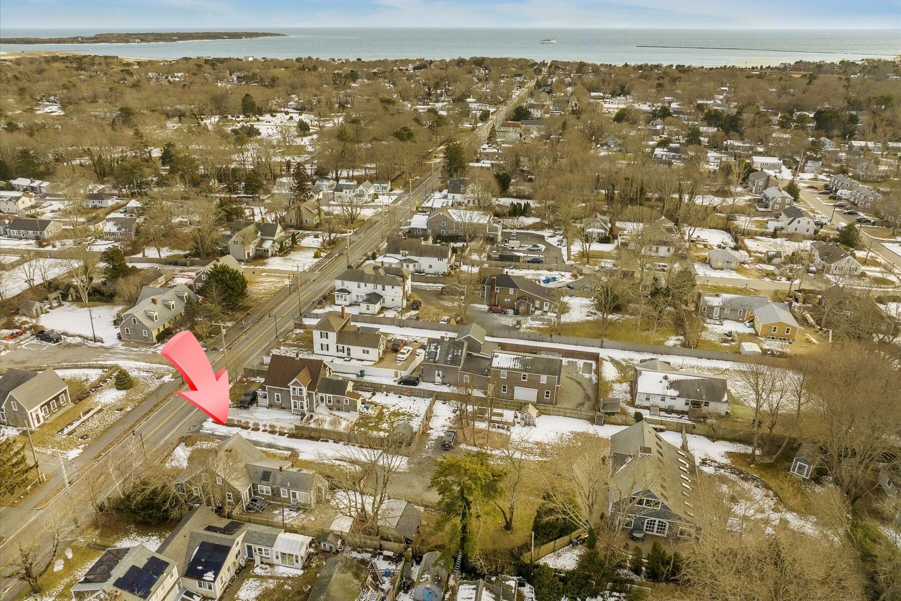 125 Sea Street Barnstable MA 02601