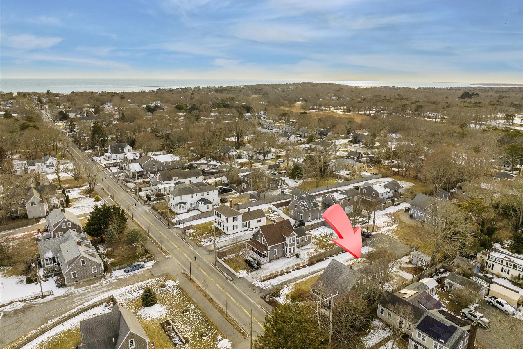 125 Sea Street Barnstable MA 02601