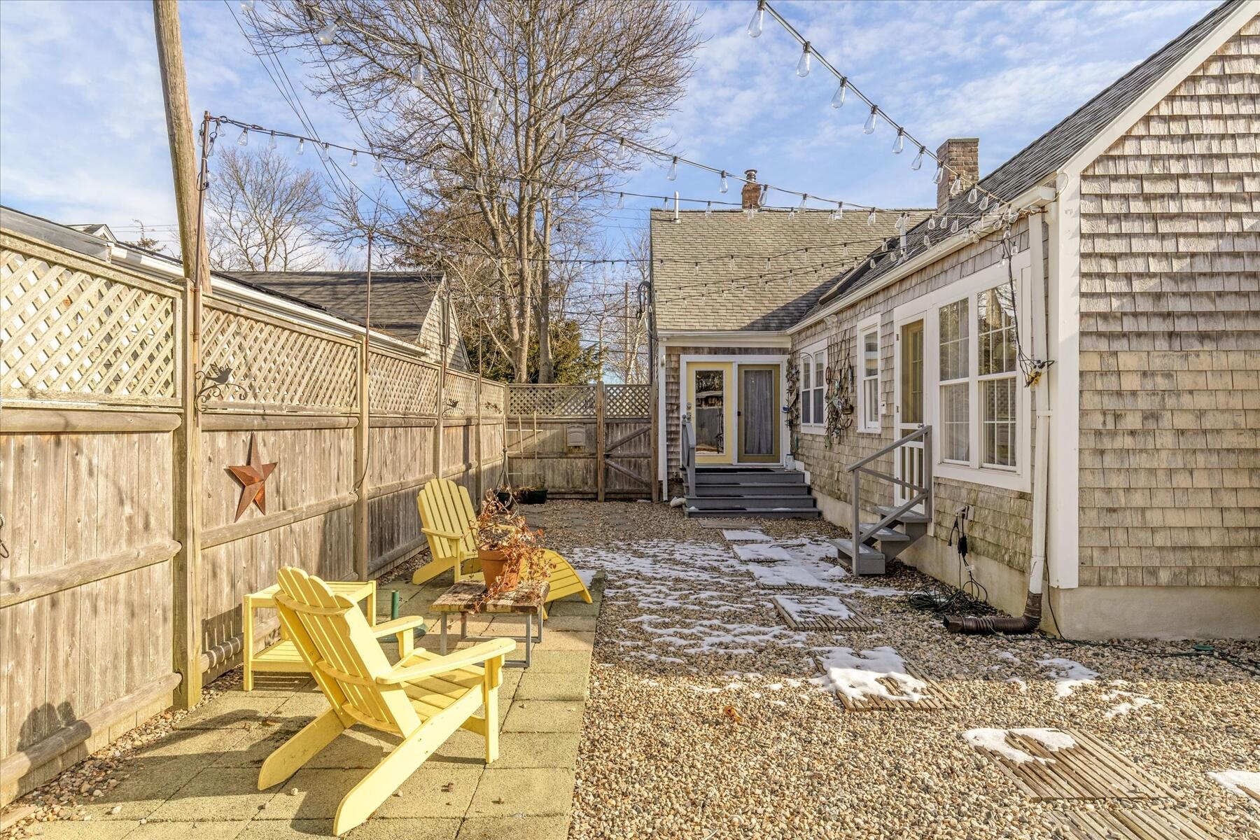 125 Sea Street Barnstable MA 02601