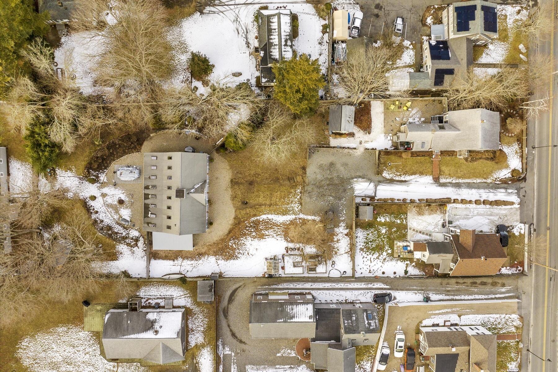 125 Sea Street Barnstable MA 02601