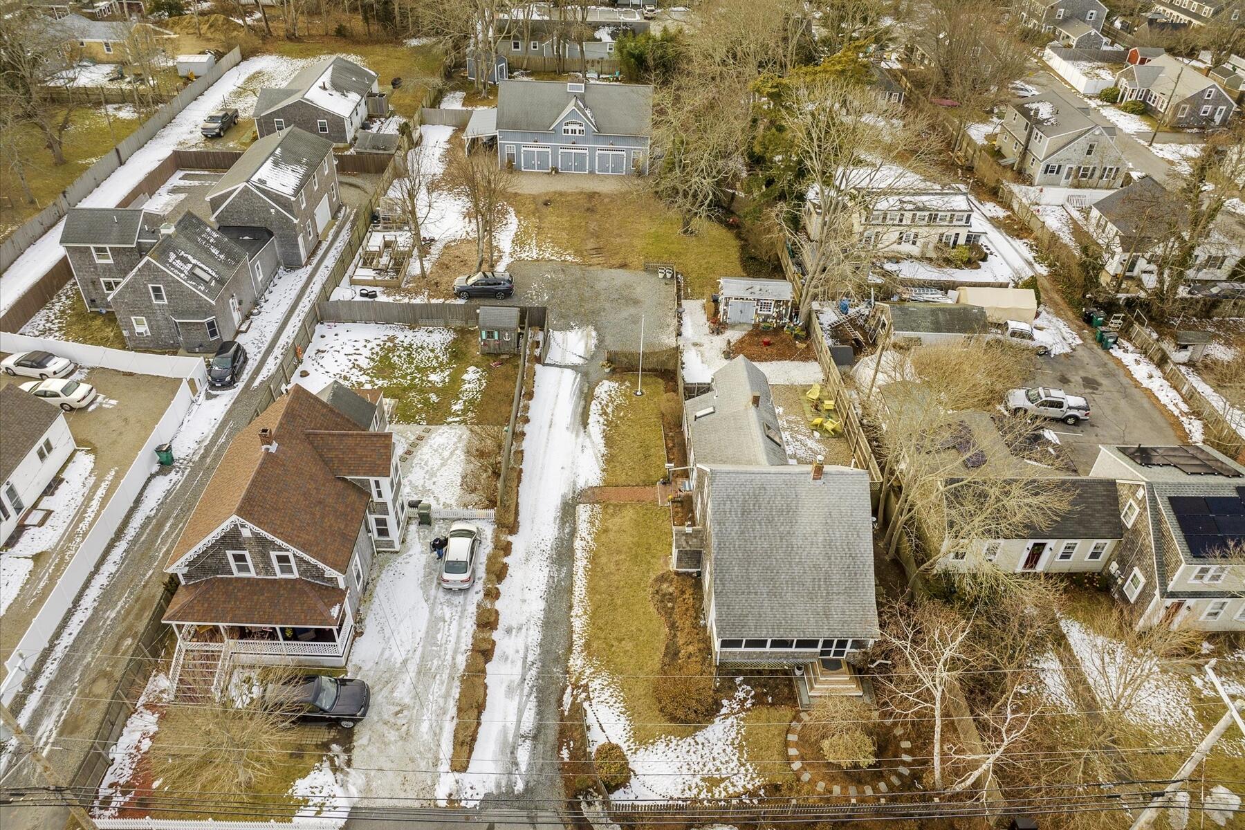 125 Sea Street Barnstable MA 02601