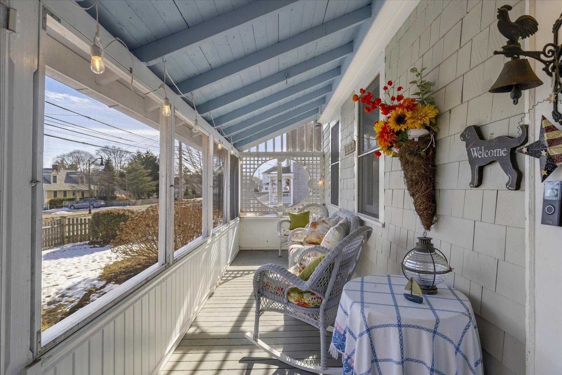 125 Sea Street Barnstable MA 02601