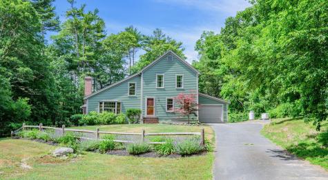 23 Portanimicut Road Orleans MA 02653