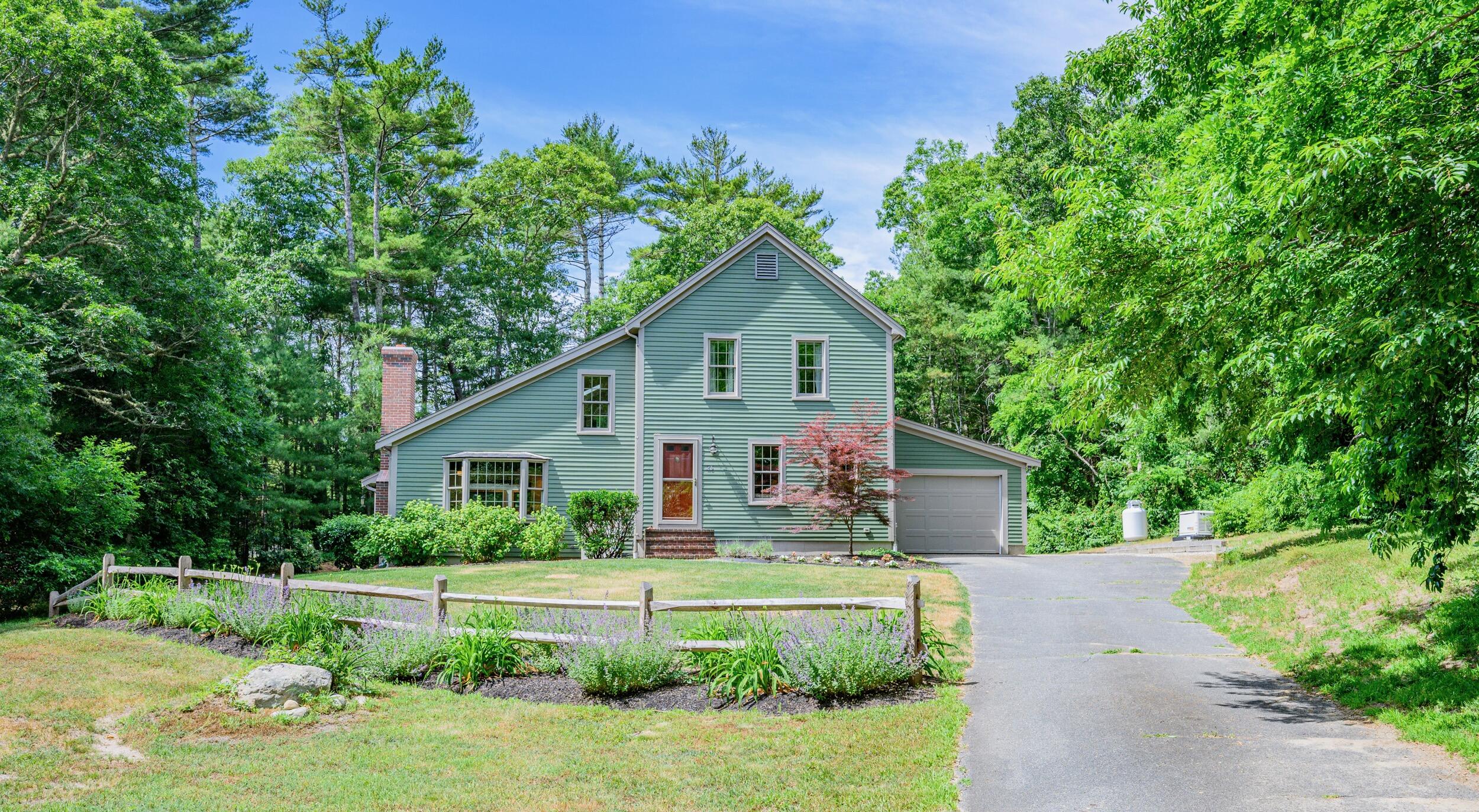 23 Portanimicut Road Orleans MA 02653