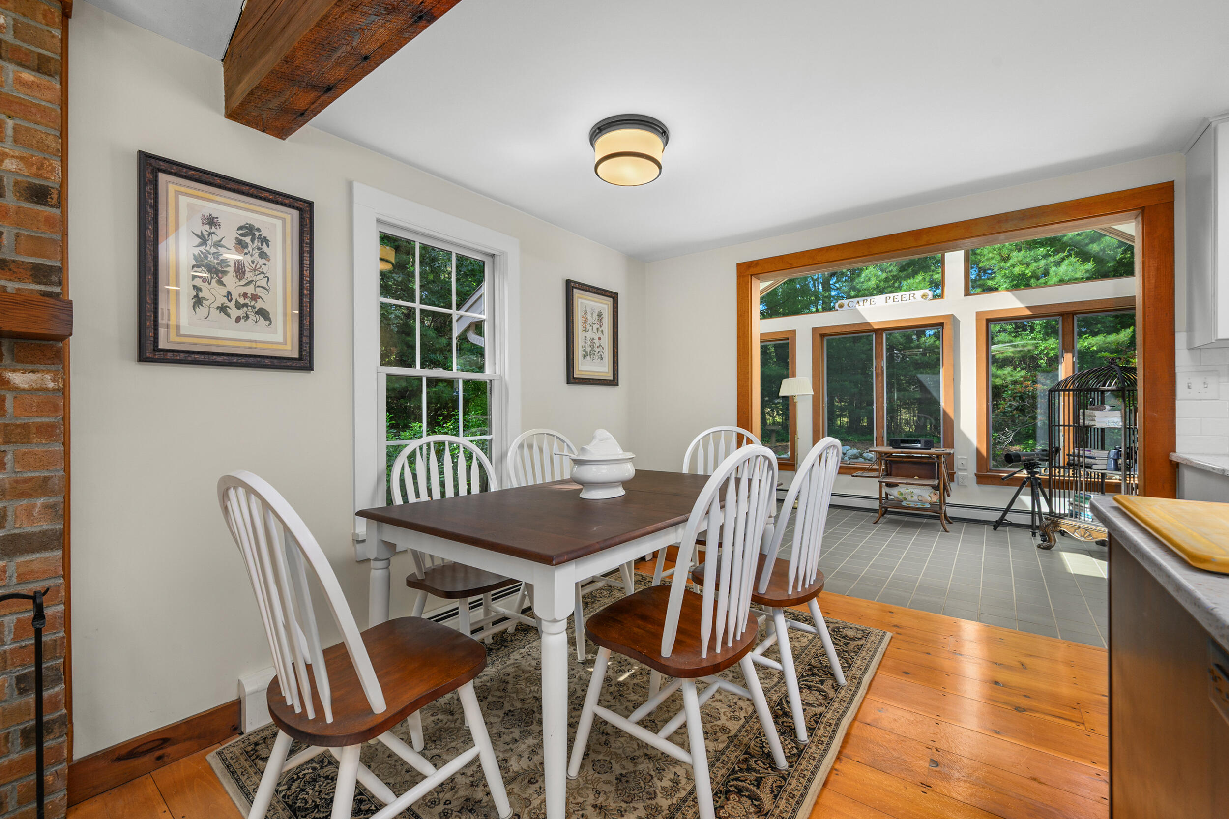 23 Portanimicut Road Orleans MA 02653