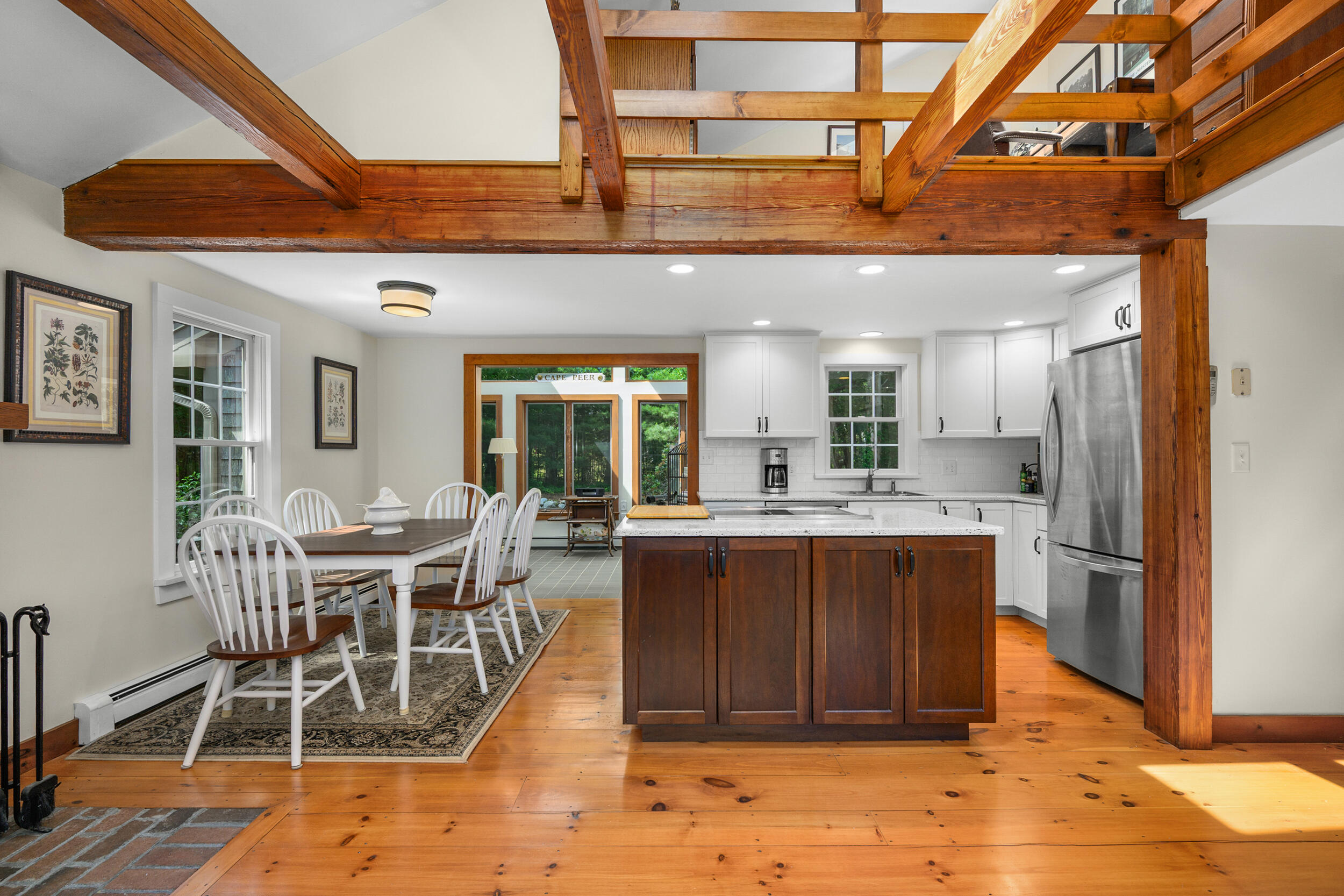 23 Portanimicut Road Orleans MA 02653