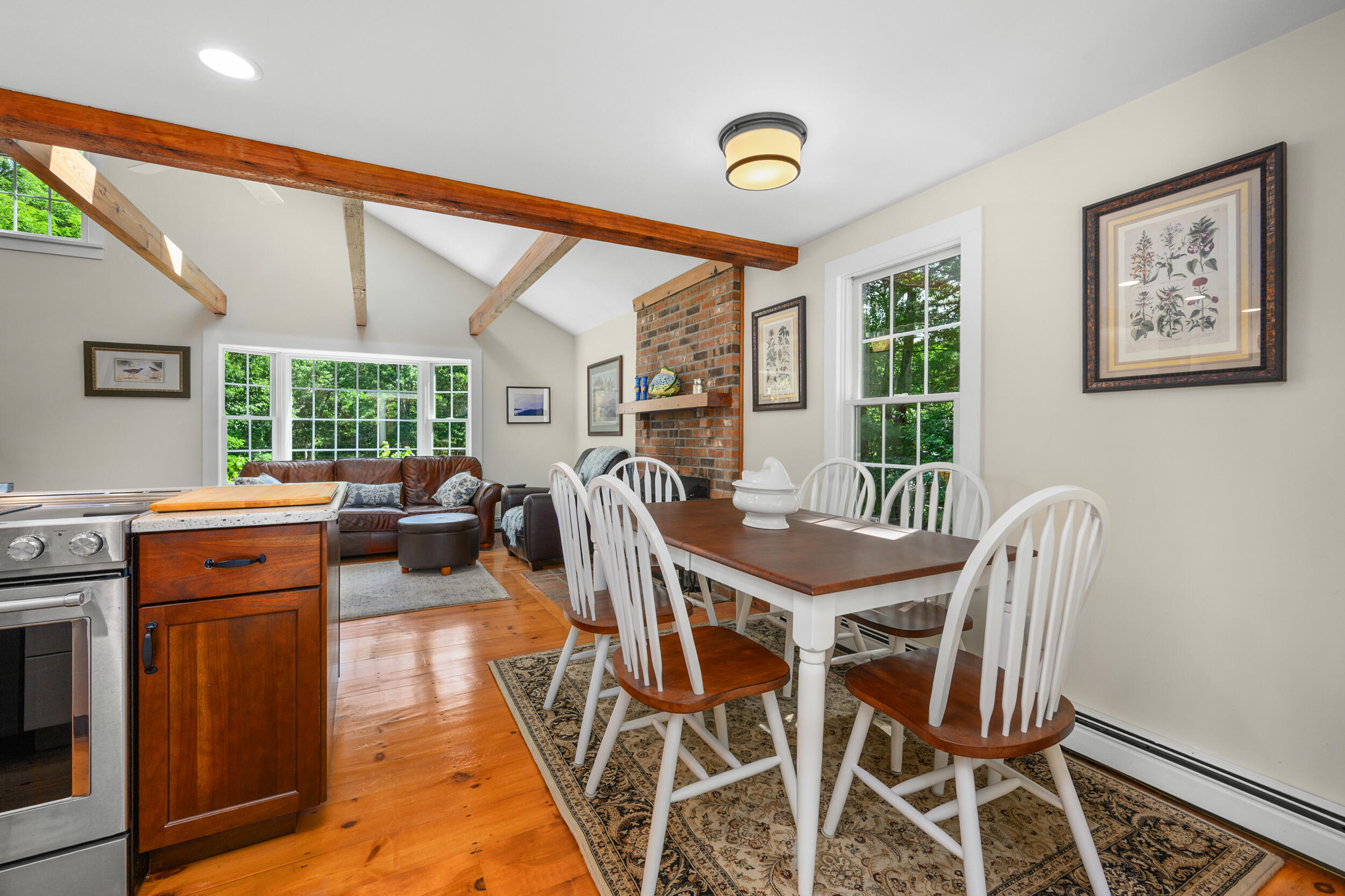 23 Portanimicut Road Orleans MA 02653