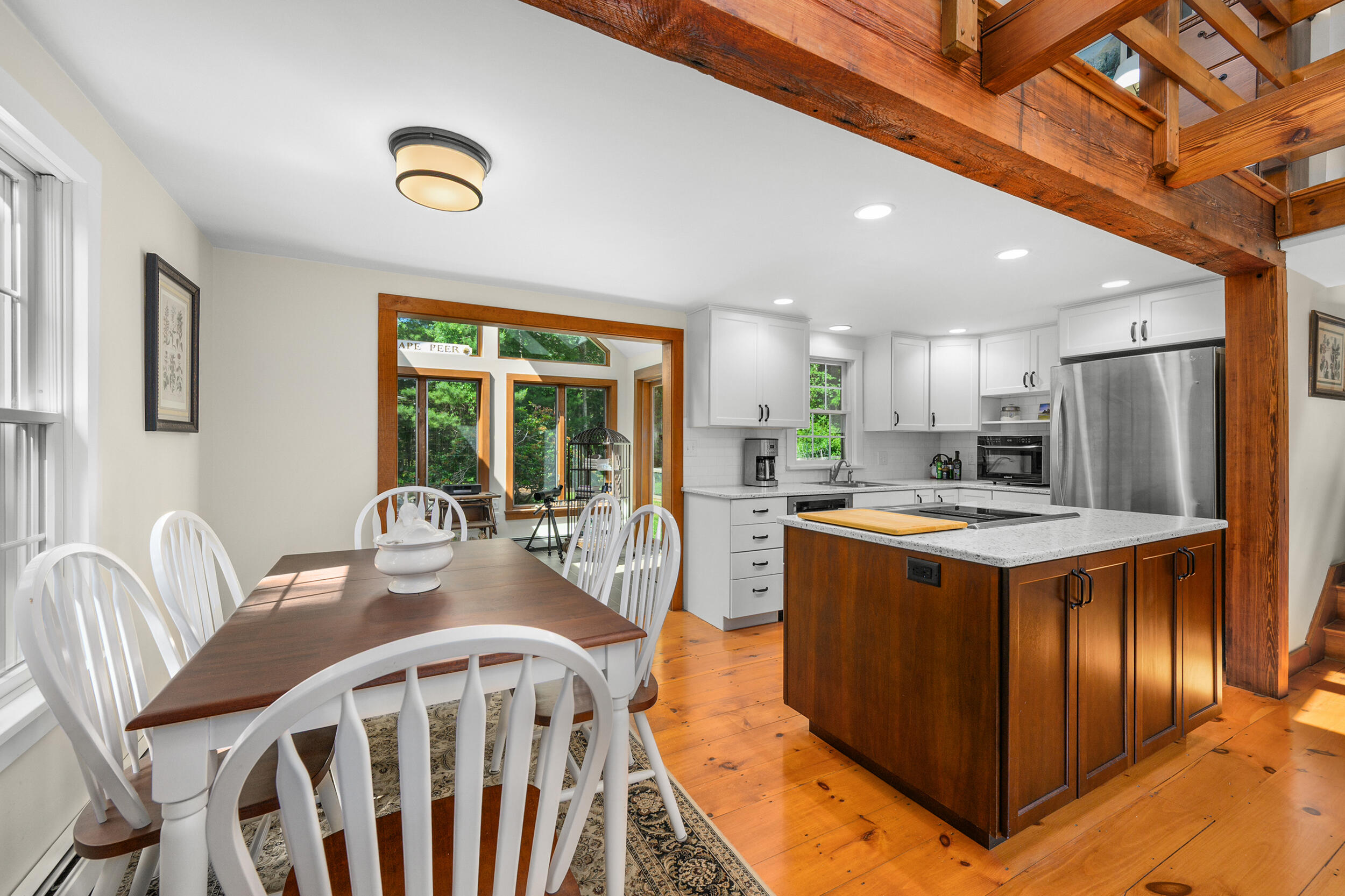 23 Portanimicut Road Orleans MA 02653