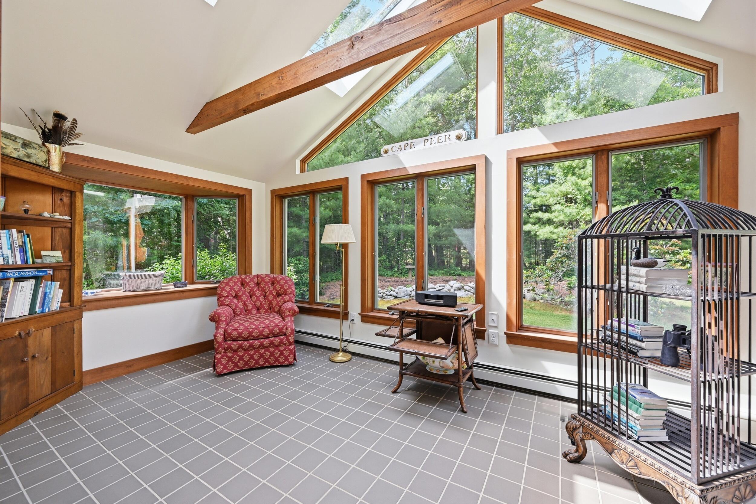 23 Portanimicut Road Orleans MA 02653