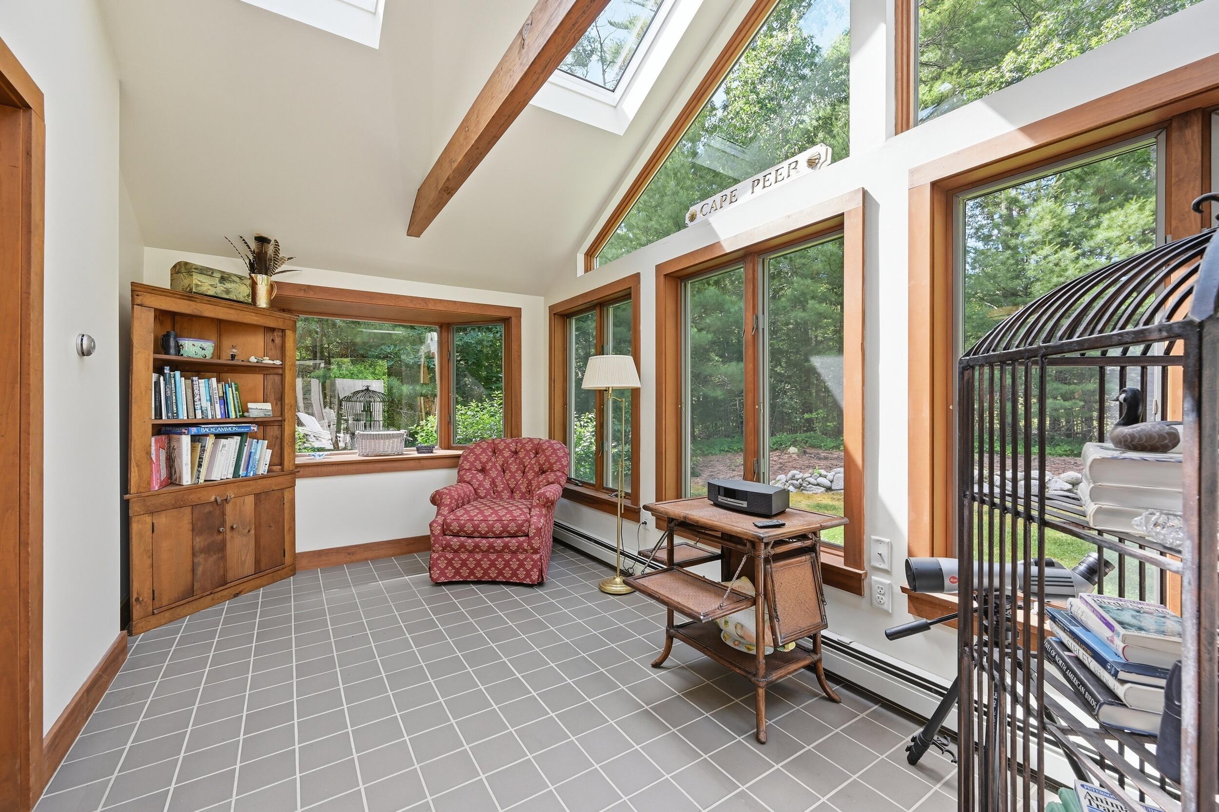 23 Portanimicut Road Orleans MA 02653