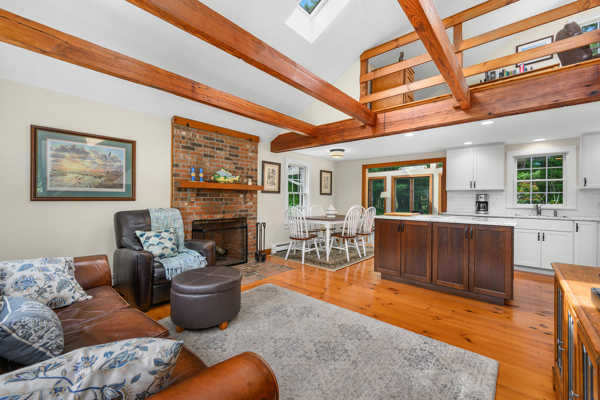 23 Portanimicut Road Orleans MA 02653