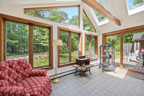 23 Portanimicut Road Orleans MA 02653