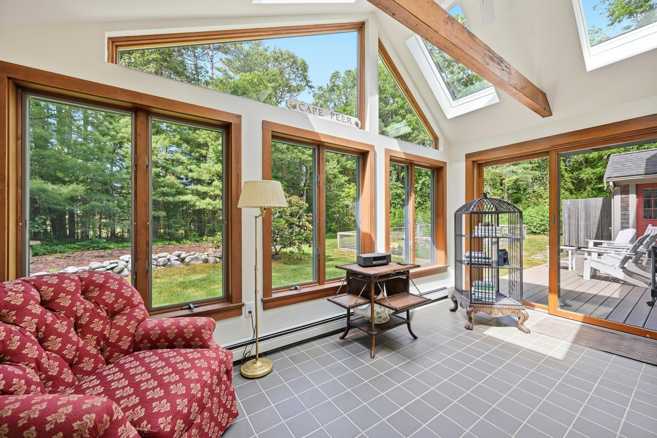 23 Portanimicut Road Orleans MA 02653