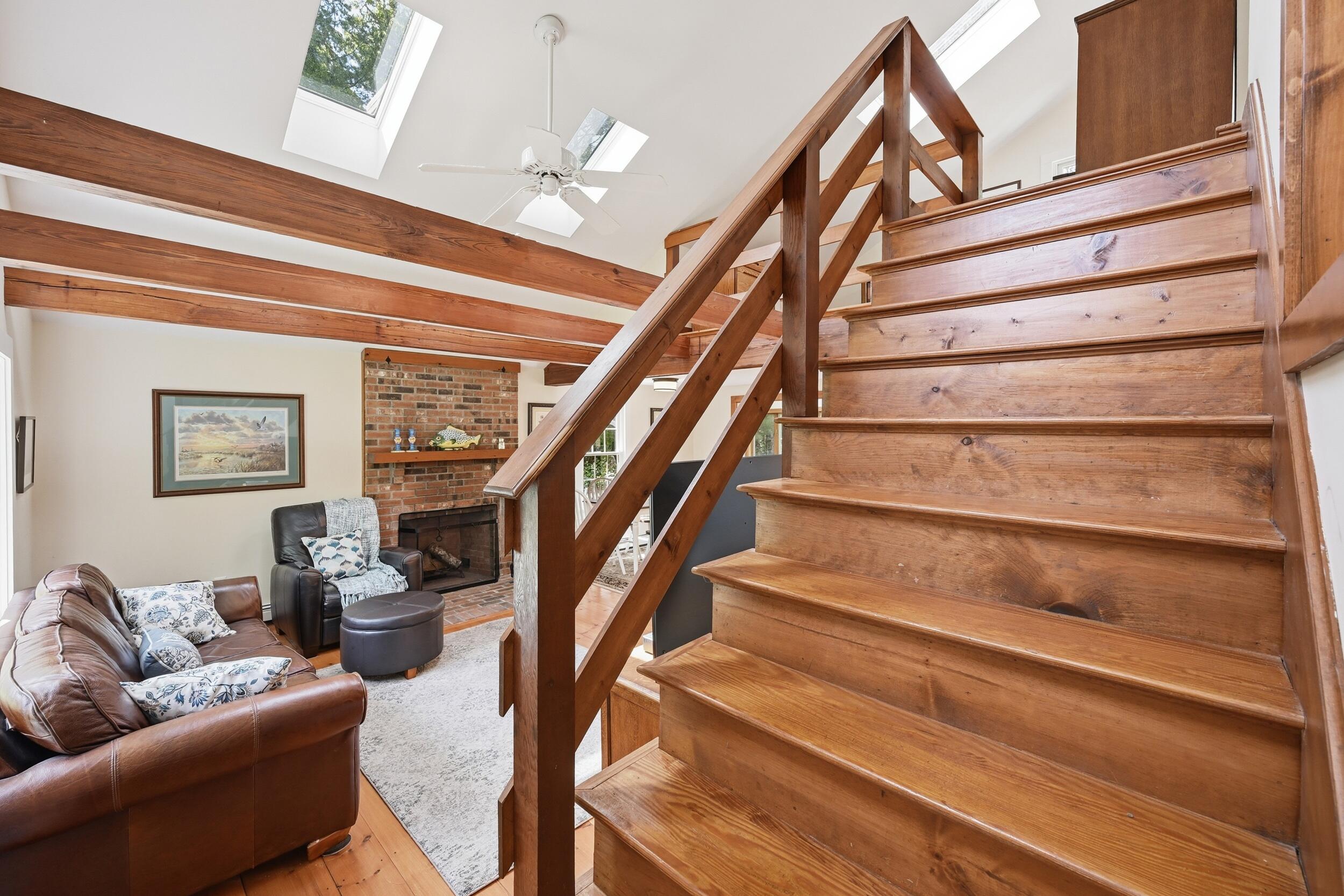 23 Portanimicut Road Orleans MA 02653
