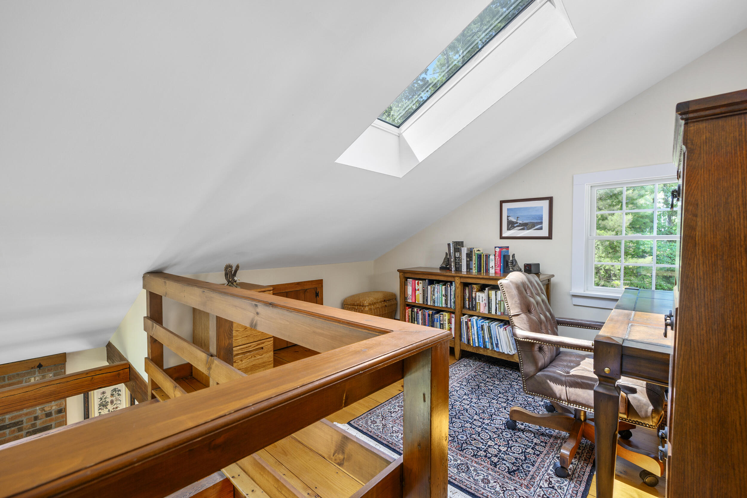 23 Portanimicut Road Orleans MA 02653