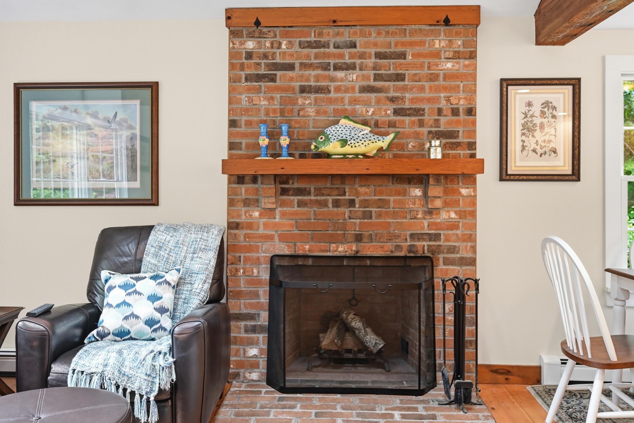 23 Portanimicut Road Orleans MA 02653